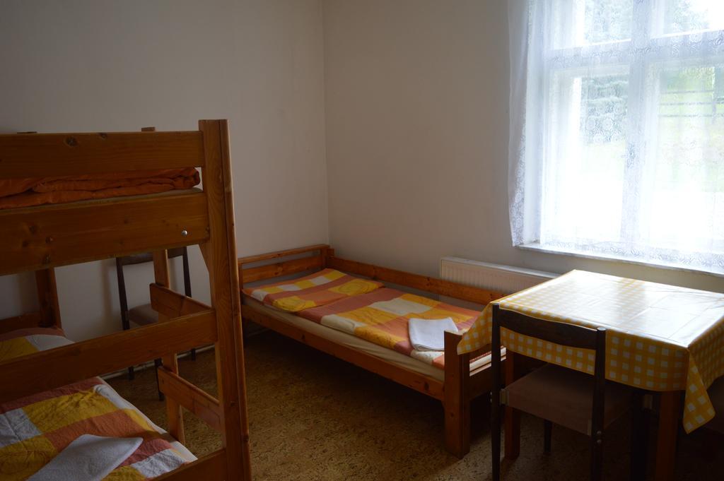 Chata Nova Seninka Staré Město 外观 照片