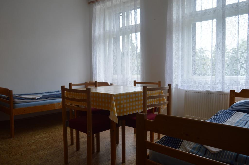 Chata Nova Seninka Staré Město 外观 照片