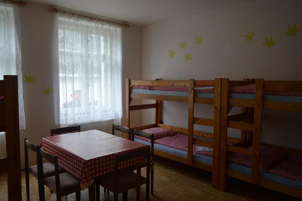 Chata Nova Seninka Staré Město 外观 照片
